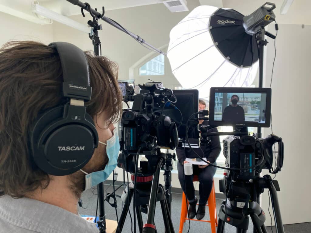 Media Production Company in Baltimore | Video & Photography