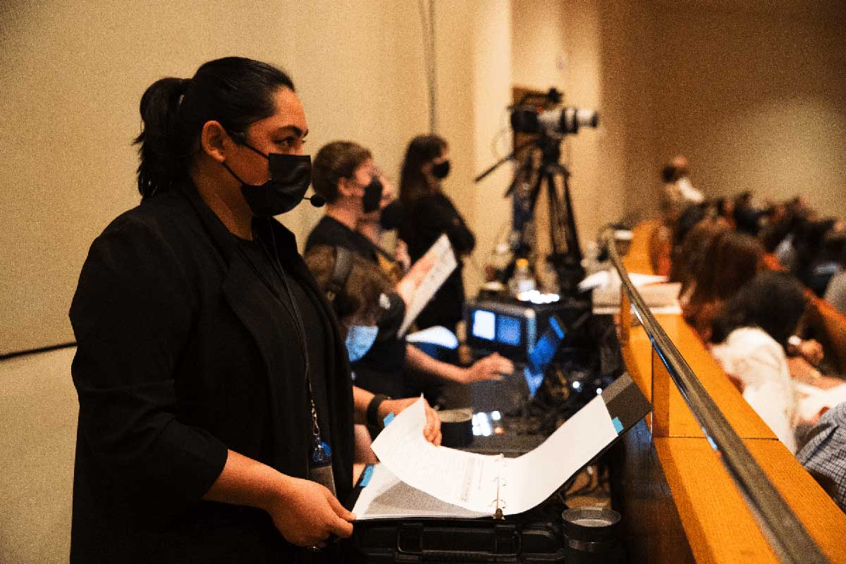 Broadcast And Live Event Recordings – EBRX