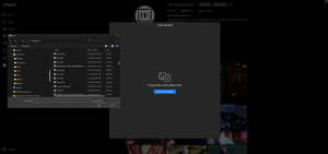 How to upload a video to instagram.